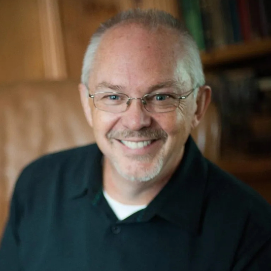Wm. Paul Young- Friend of Nonviolent Gospel Network
