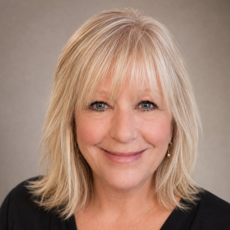 Cheryl Sletten-Hardin - Friend of Nonviolent Gospel Network