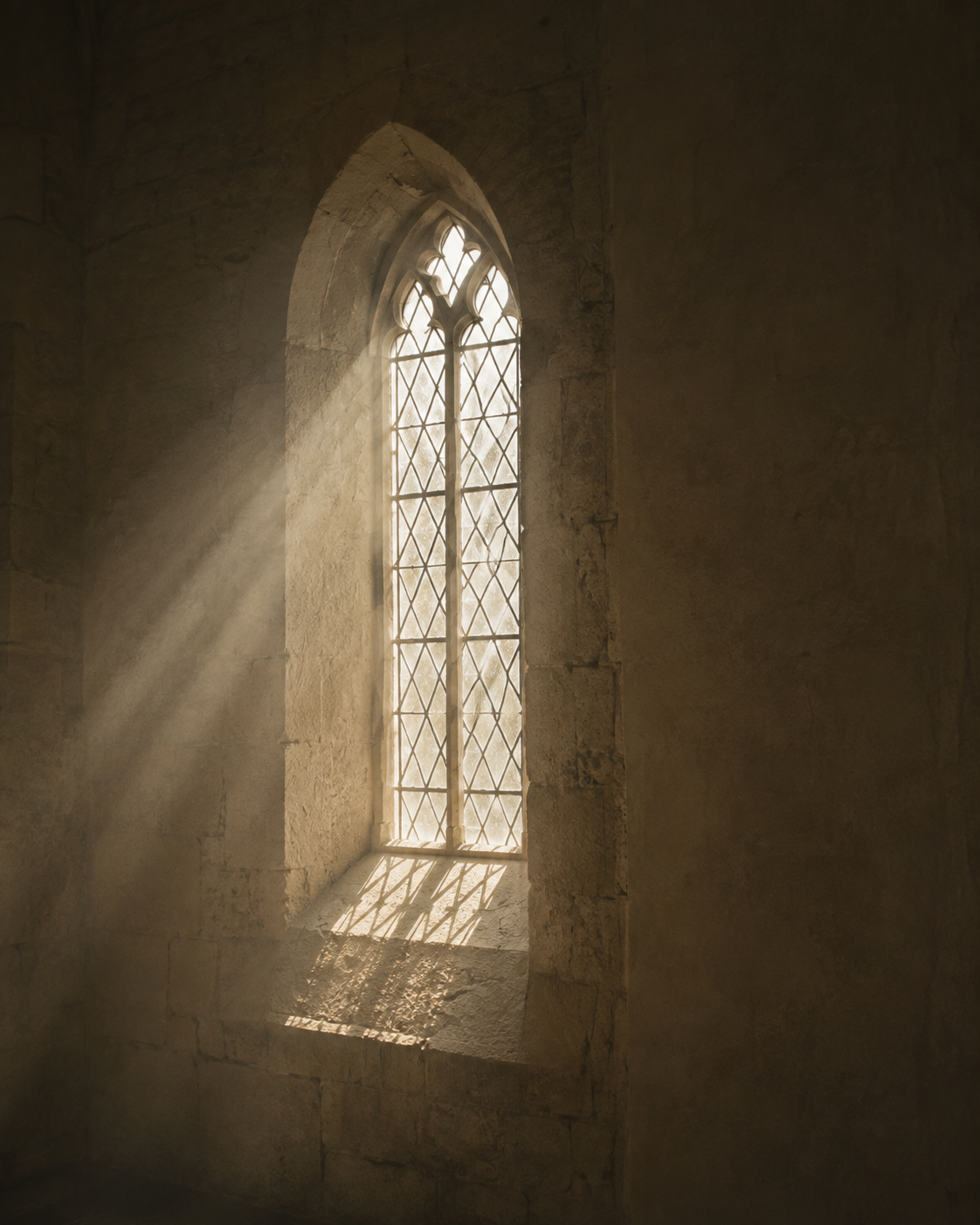 Prayer of Petition: For Peacemakers