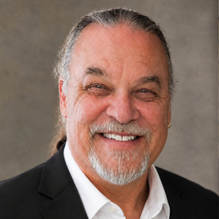 Michael Hardin - Friend of Nonviolent Gospel Network