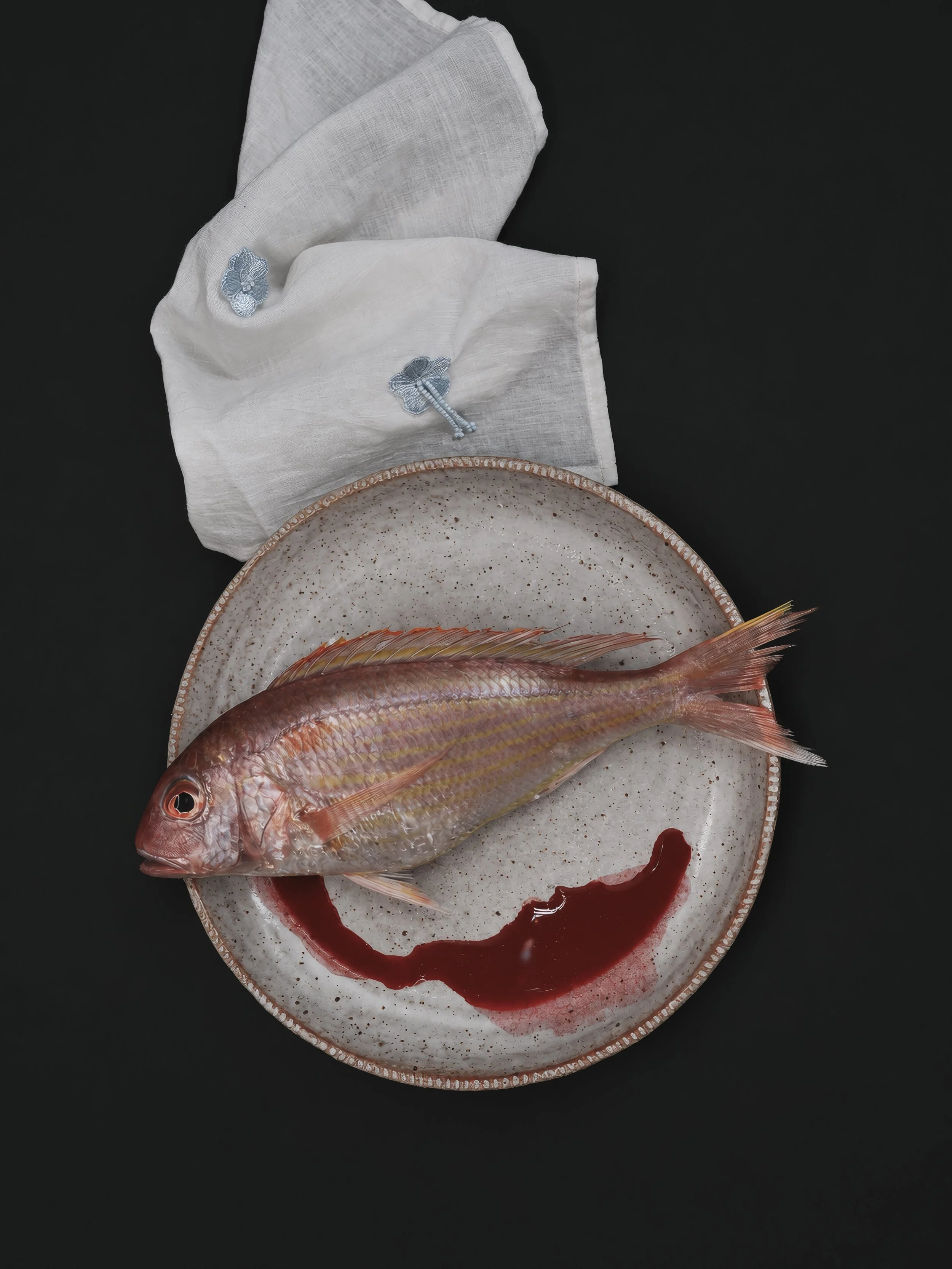 Eat What You Kill