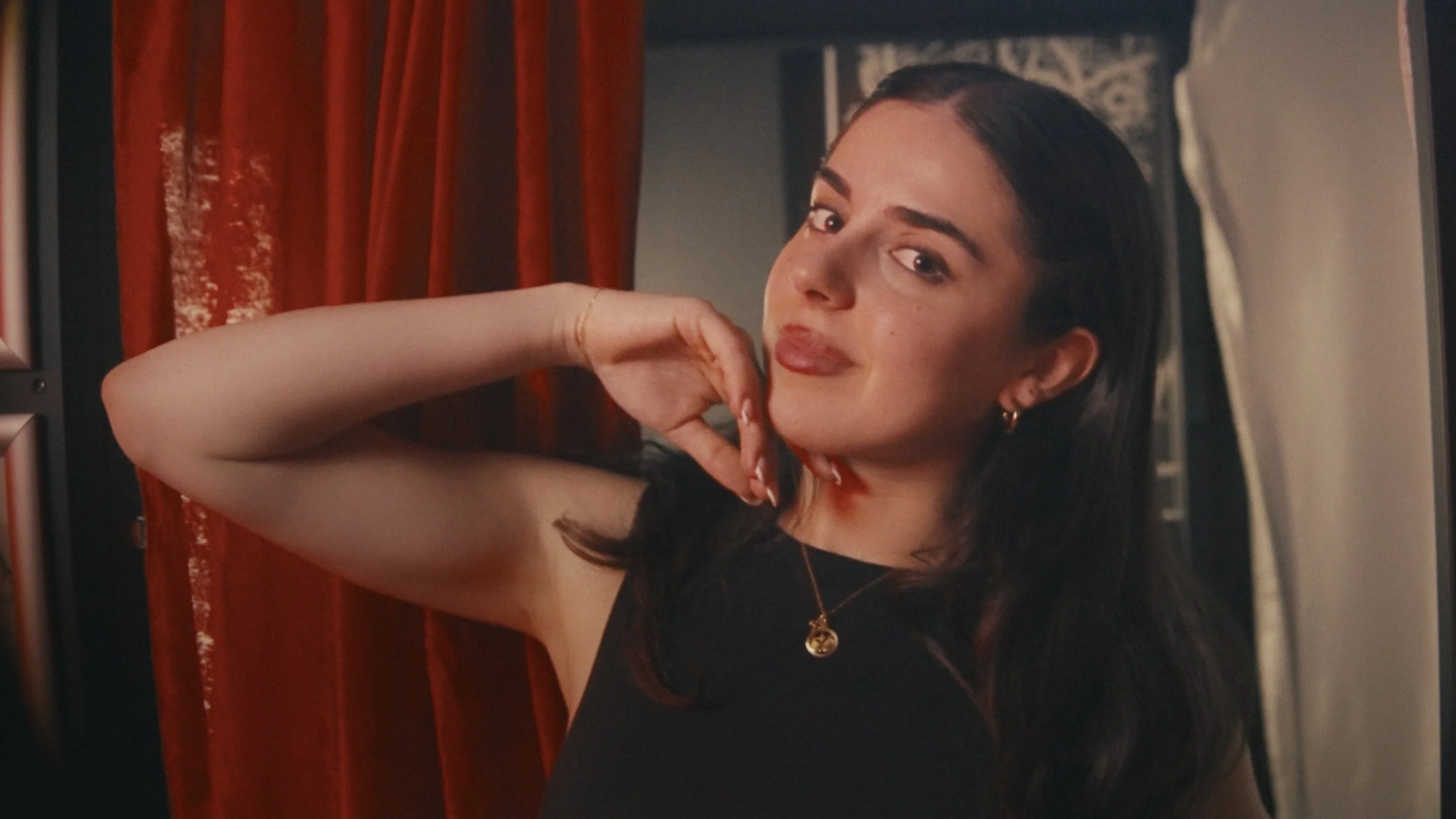 Liv Chidiac, 2025