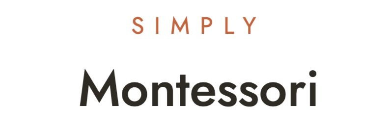 Simply Montessori