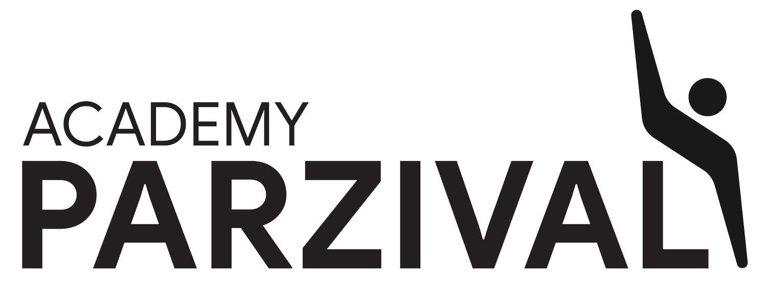 PARZIVAL.ACADEMY