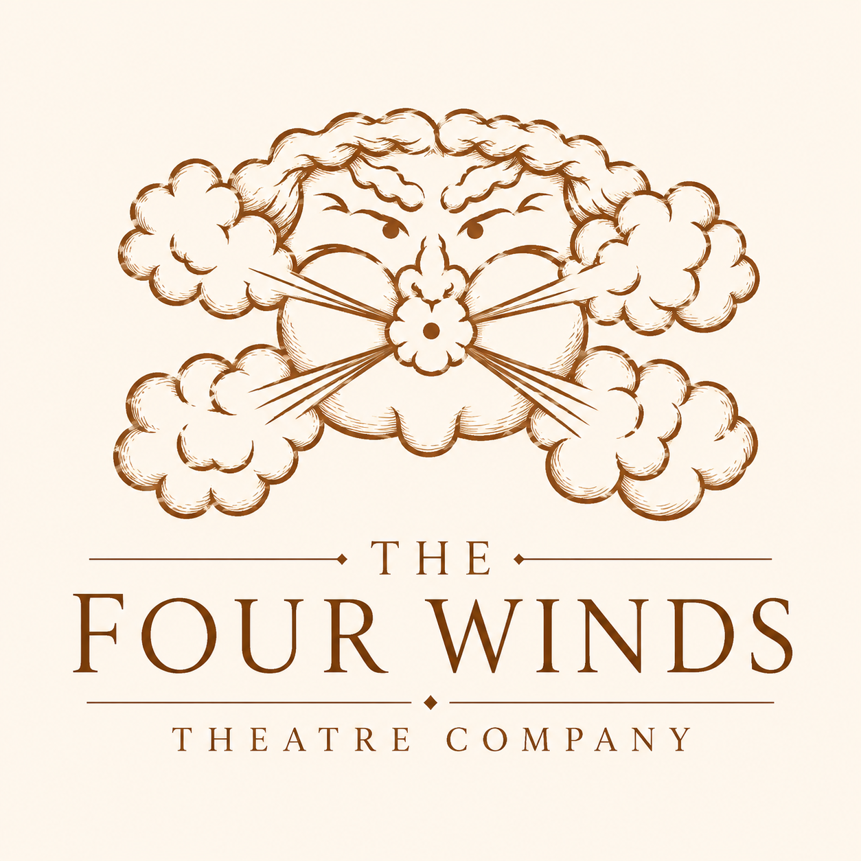 The Four Winds Theatre Company : Le Théâtre des Quatre Vents