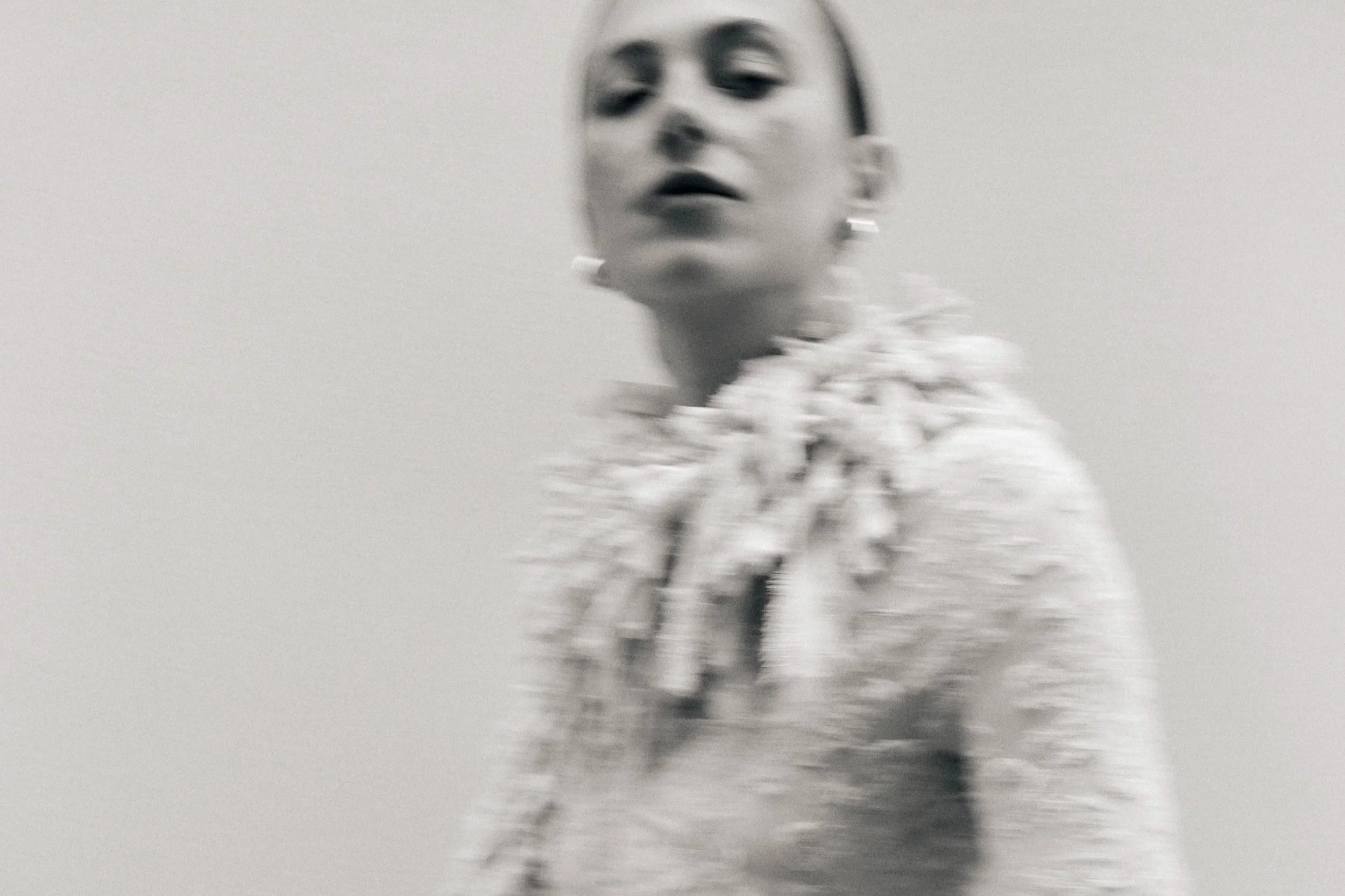 editorial for STOIC magazine