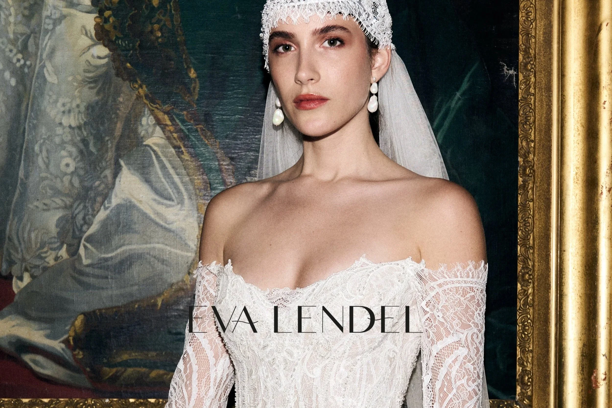 BBFW for Eva Lendel & Wona brand