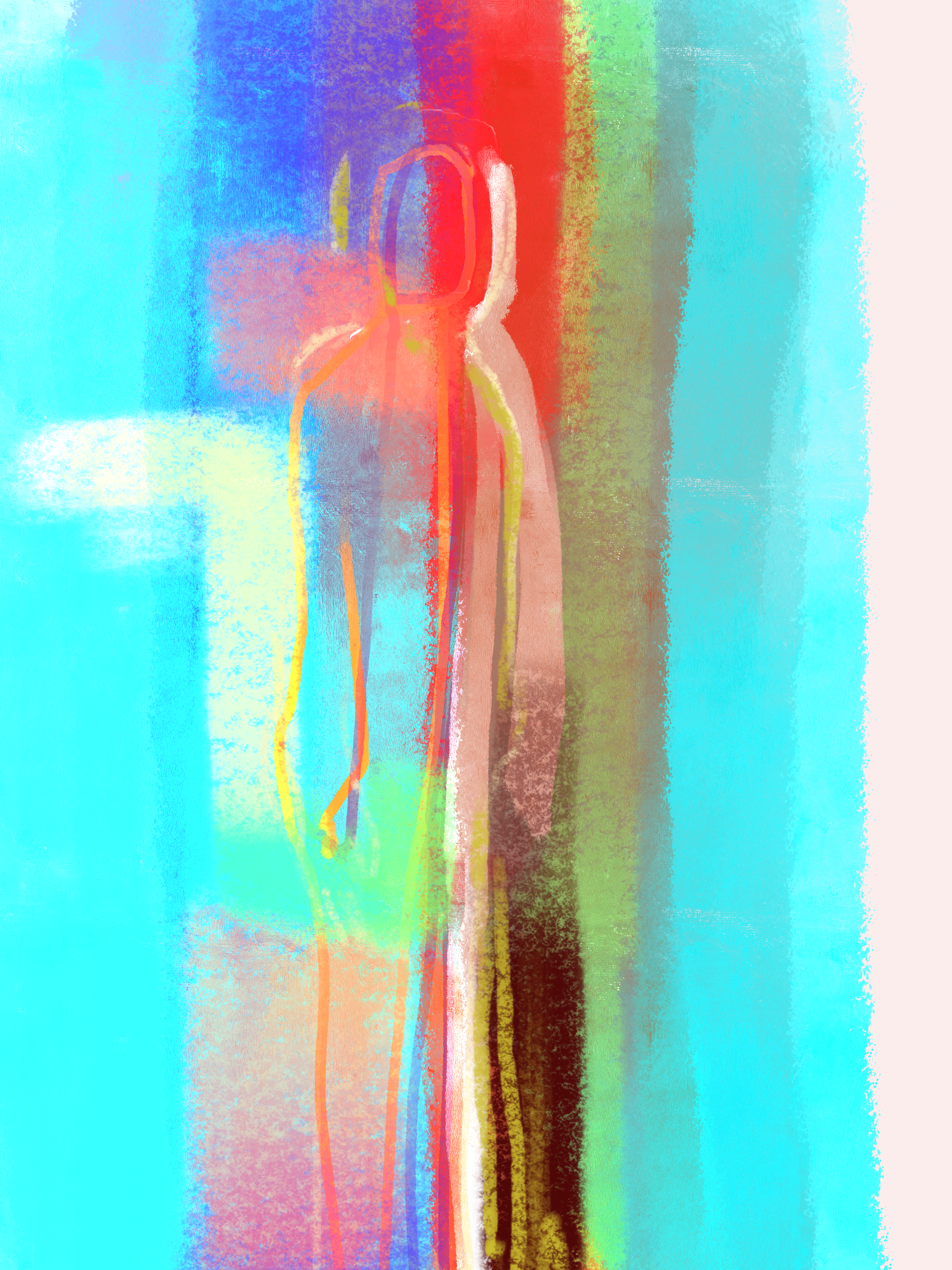 Standing
