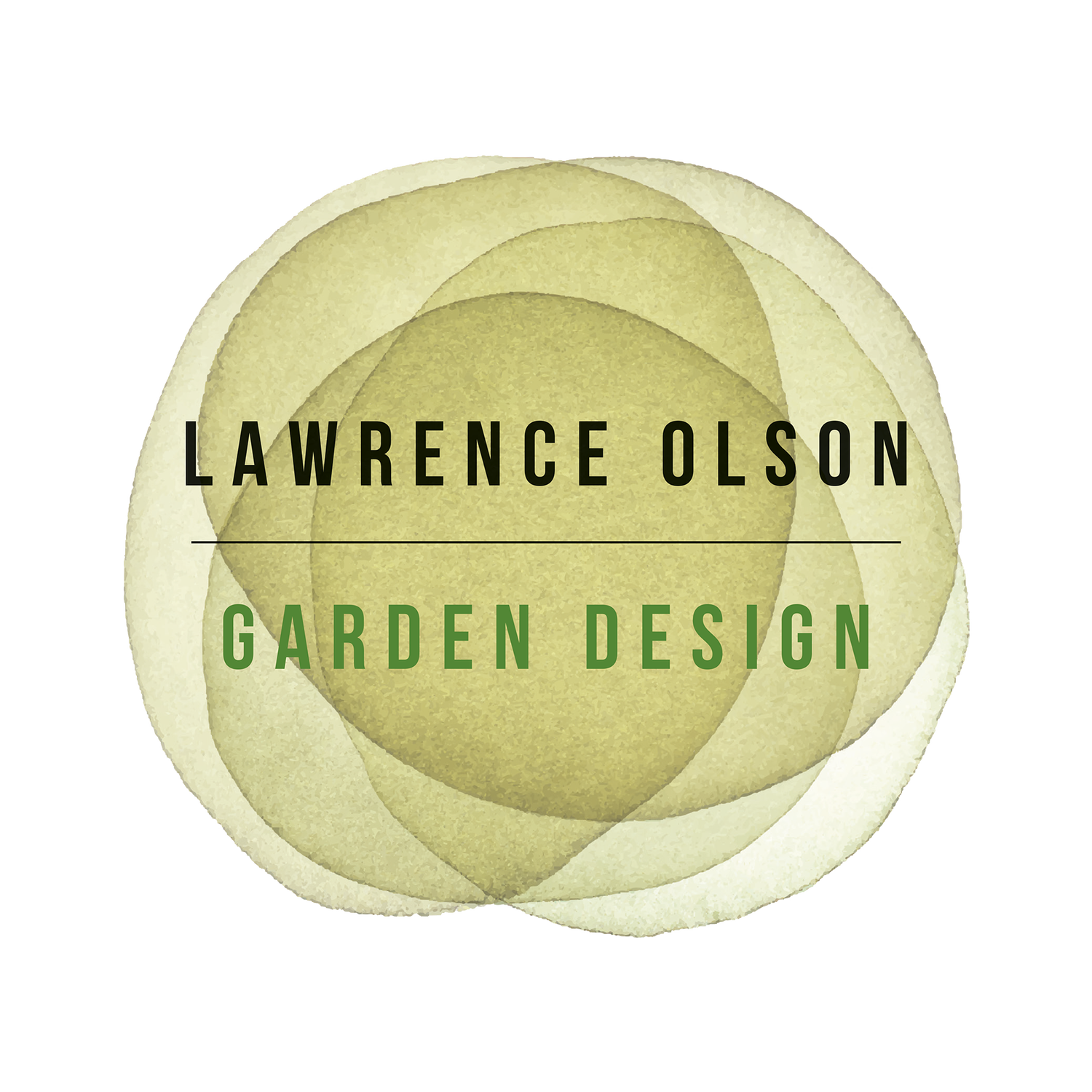 Lawrence Olson Garden Design - London