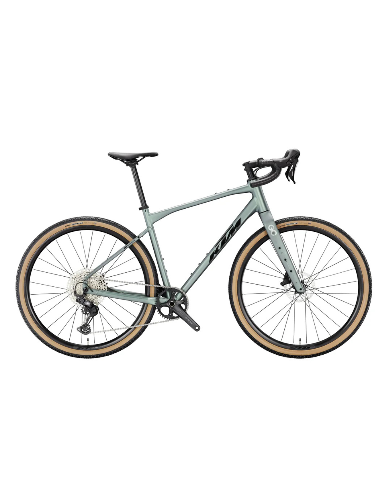 KTM Gravelator 15