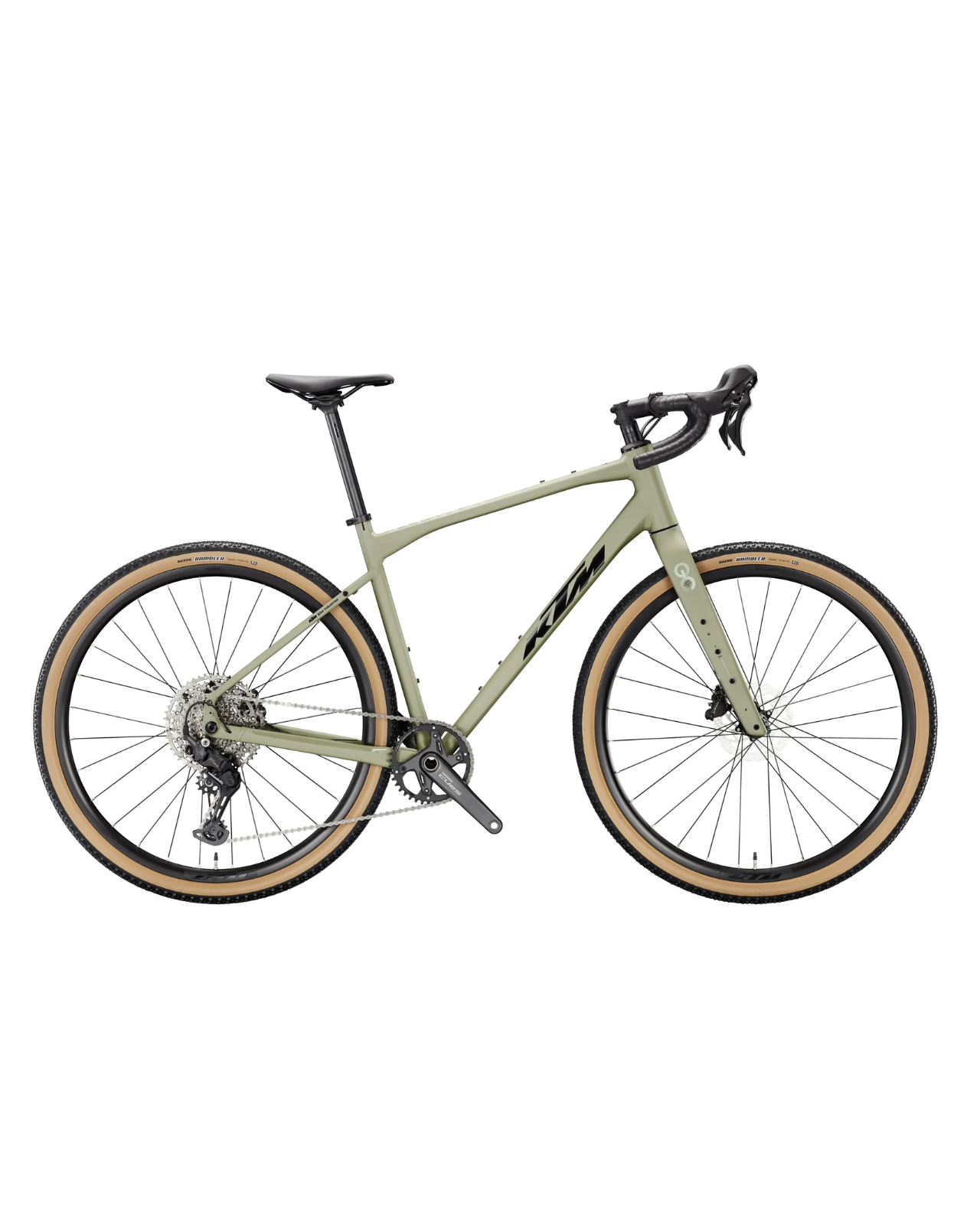 KTM Gravelator 25