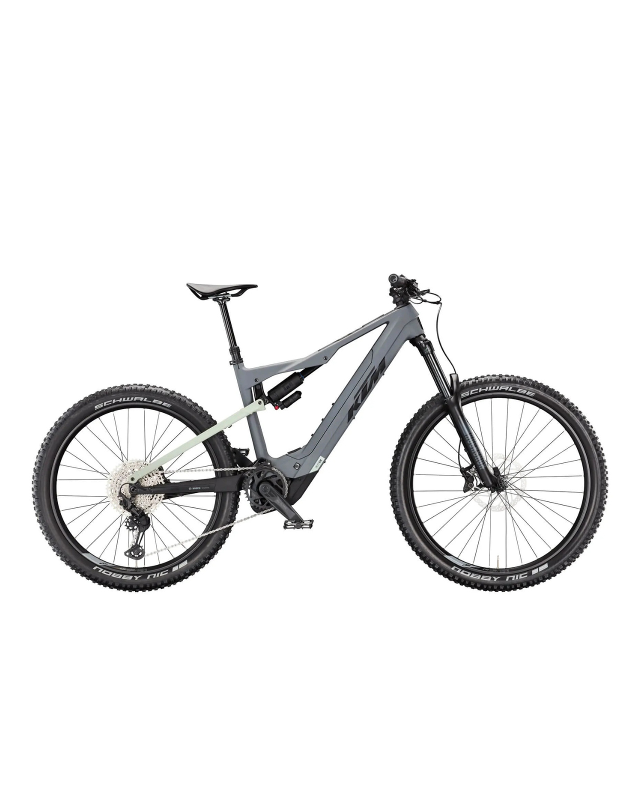KTM Macina Kapoho Comp LTD