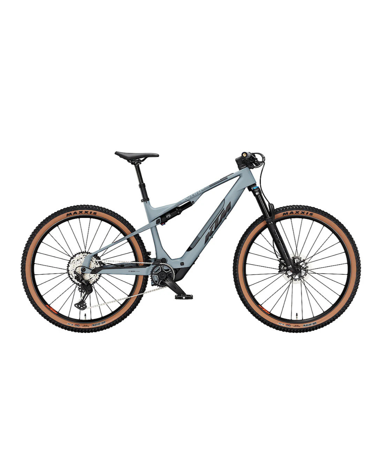 KTM Macina Scarp SX Master