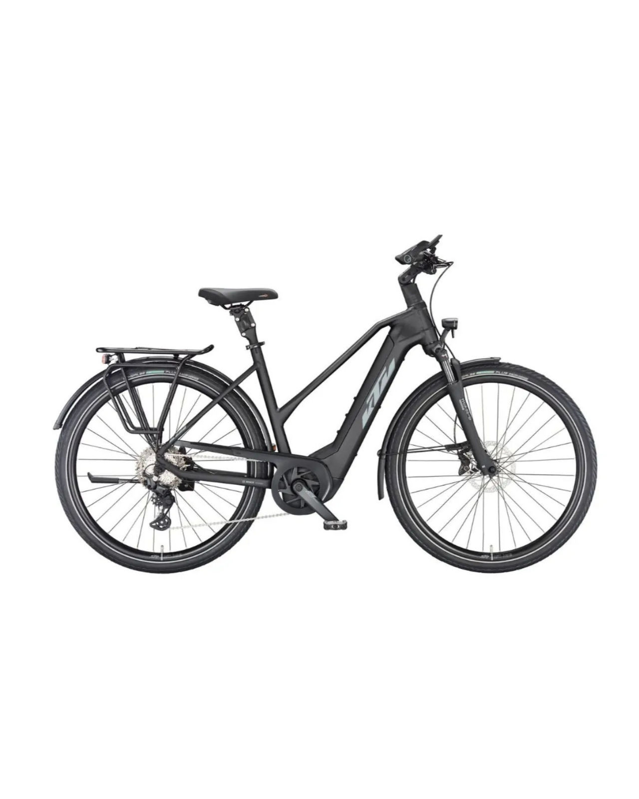 KTM Macina Style 730
