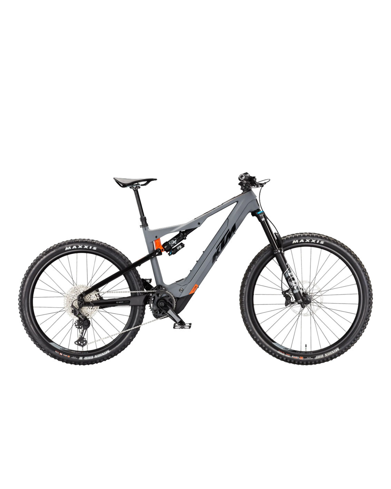 KTM Macina Kapoho Pro LTD