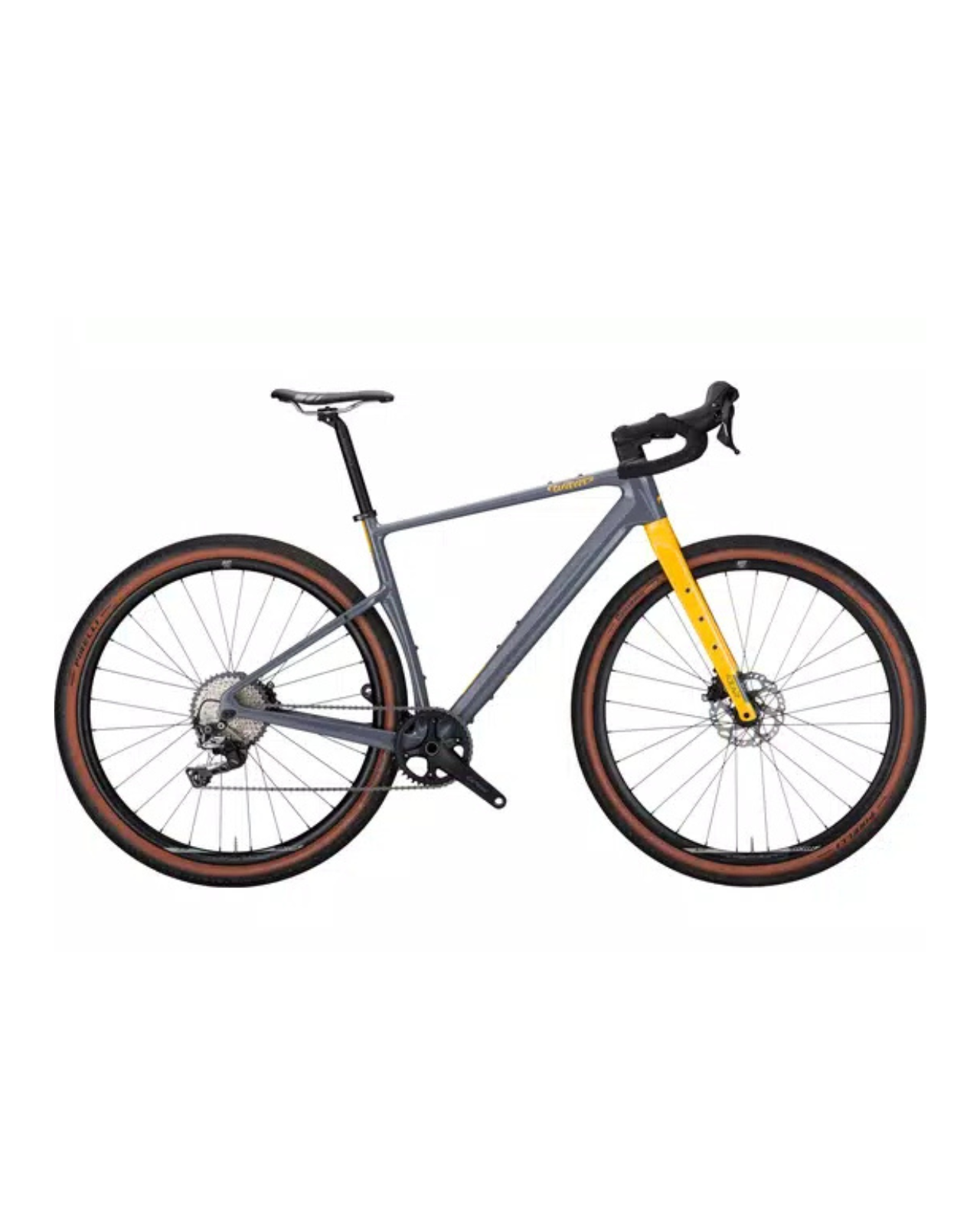 Wilier Adlar GRX 1x12