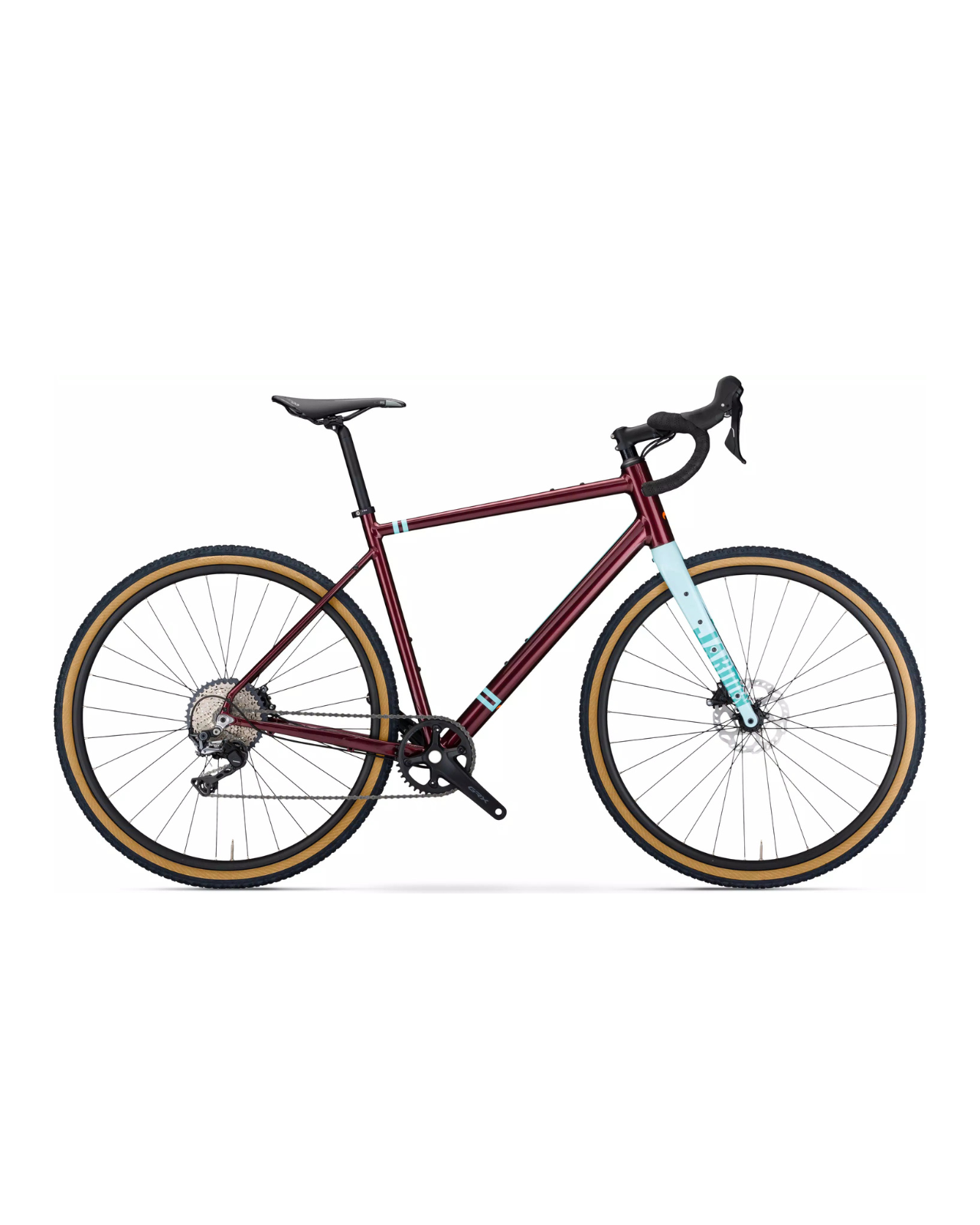 Wilier Jaroon GRX 1x11