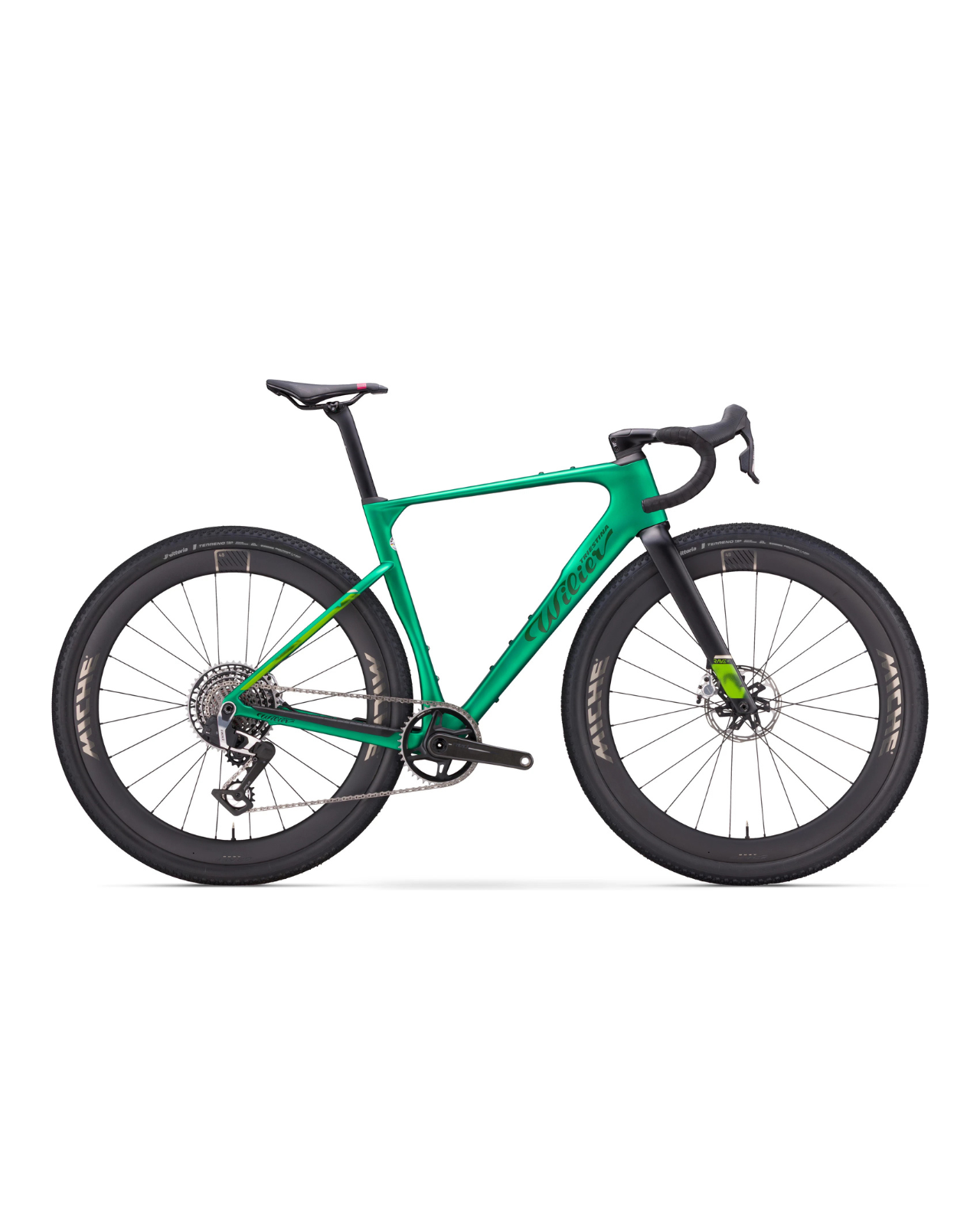 Wilier Rave SLR ID2