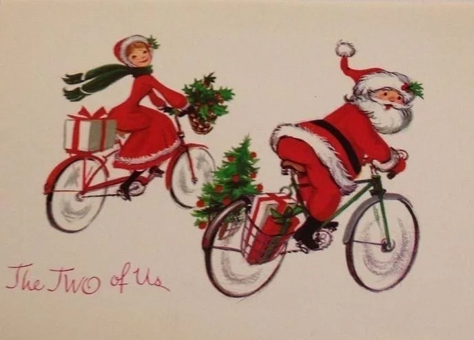 R-Alfier Bike augura a tutti voi buon Natale e buone feste🎀🎄