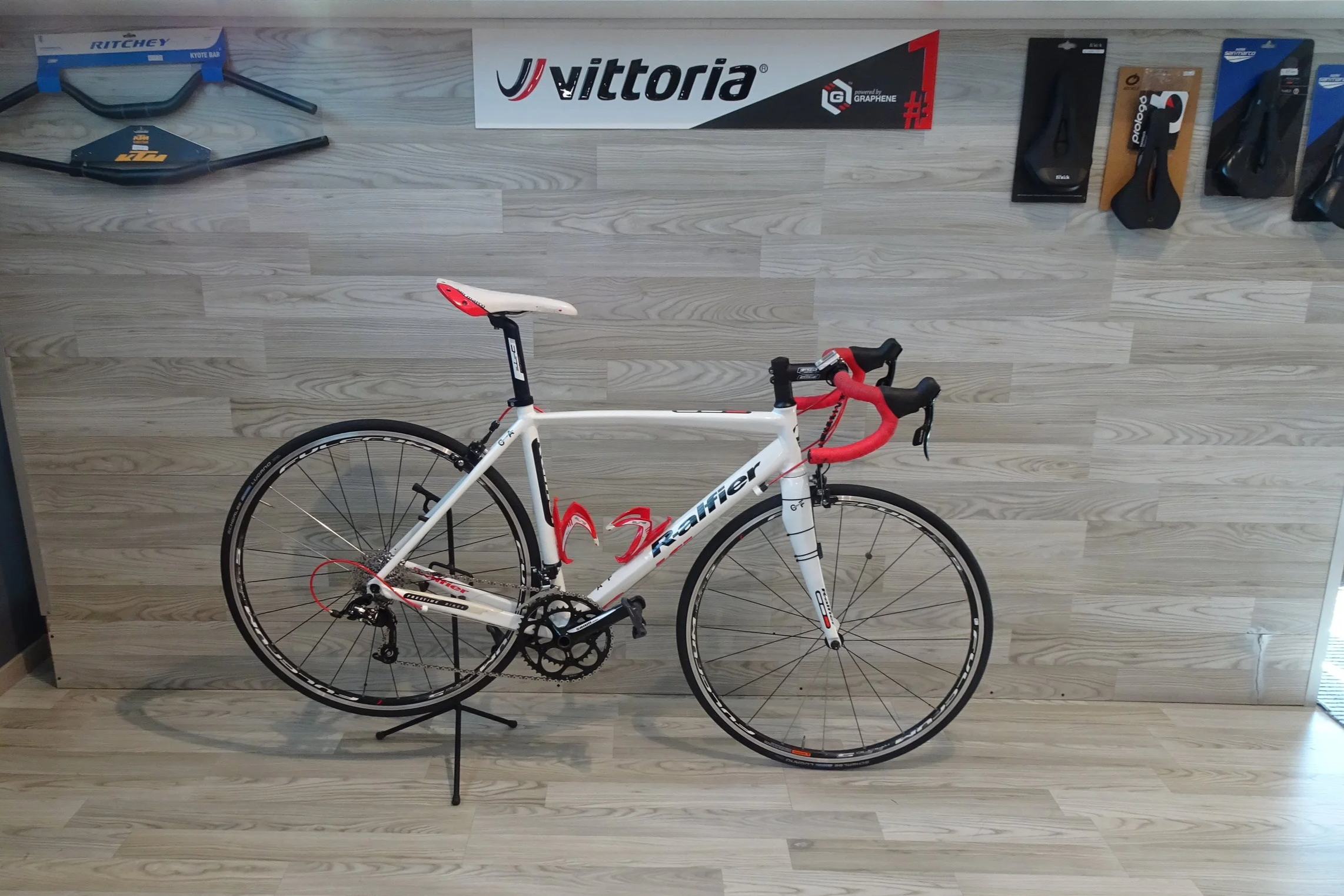 Bicicletta da Corsa Usata