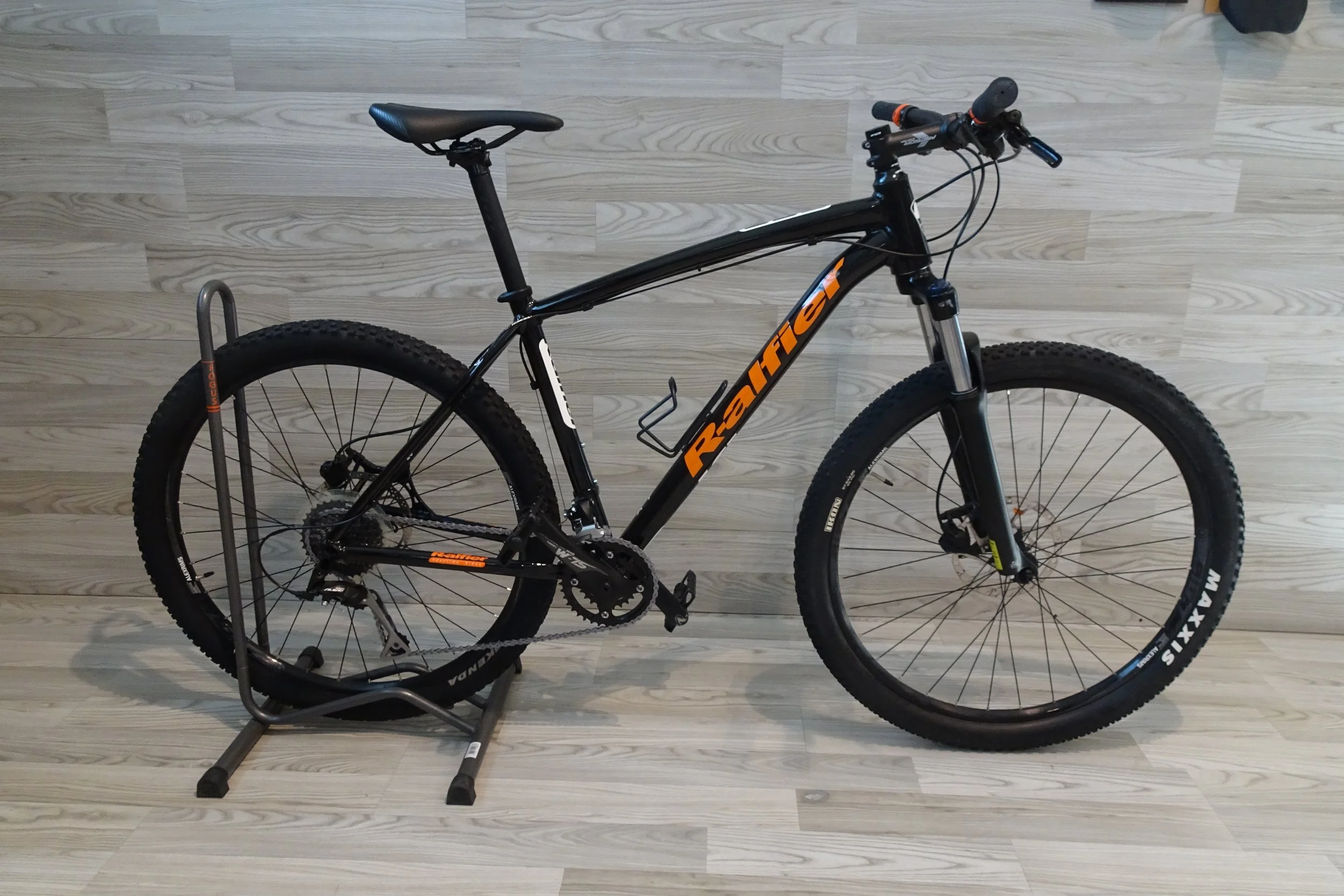 Bici Mtb Usata
