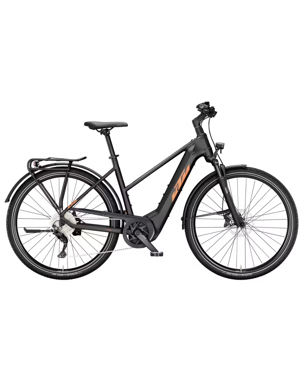 KTM Macina Sport CX 750 LTD 64