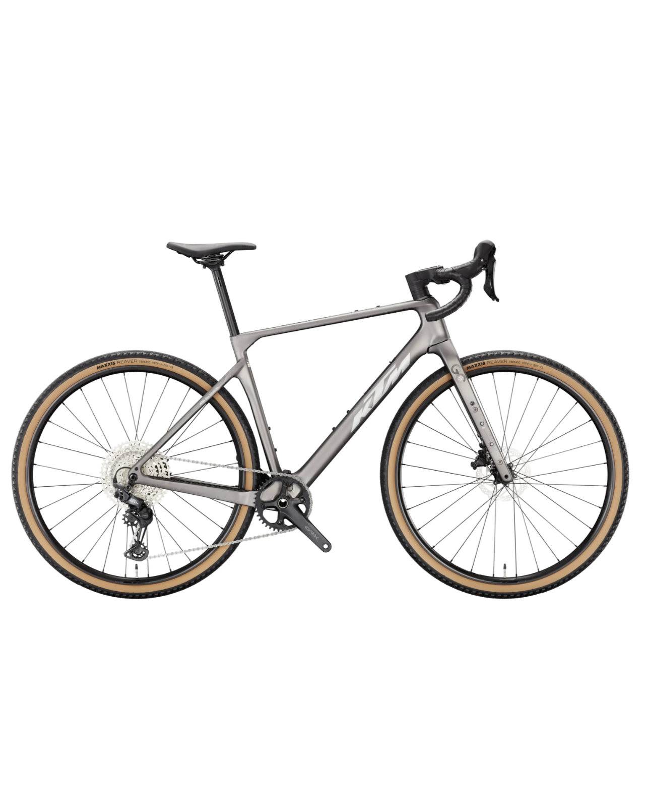 KTM Gravelator Pro 2026