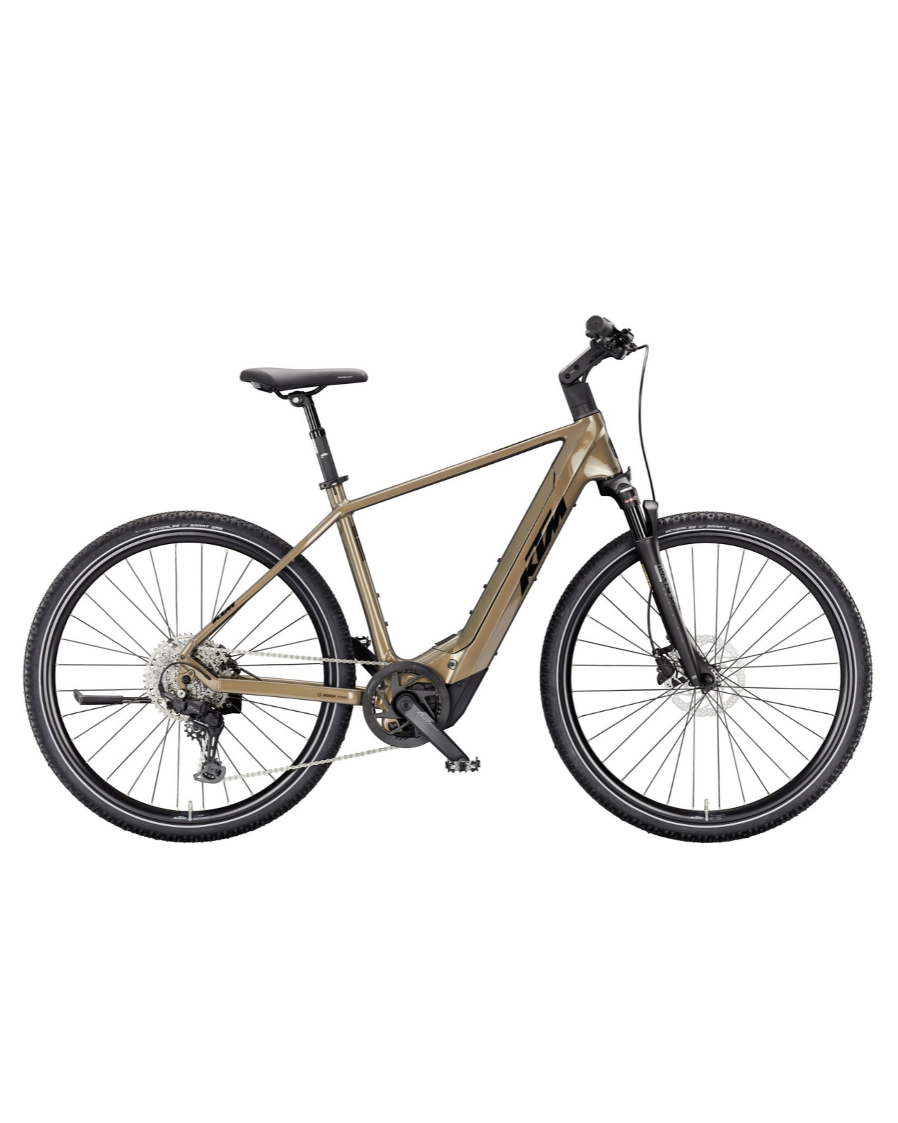 Ktm Macina CROSS CX 820