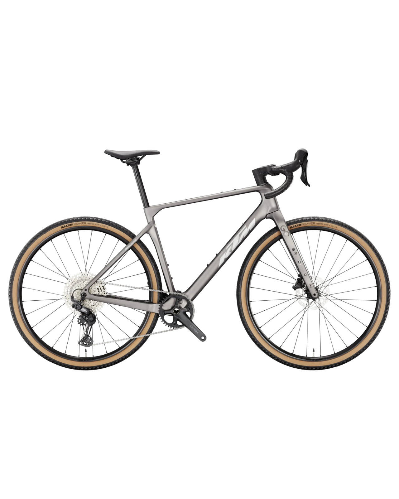 KTM Gravelator Pro 2026