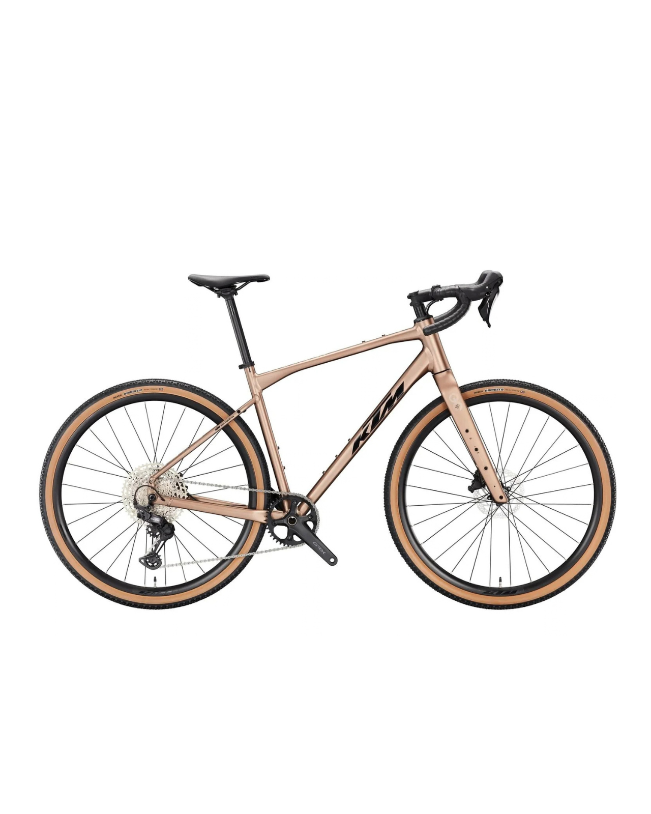 KTM Gravelator 15 2027