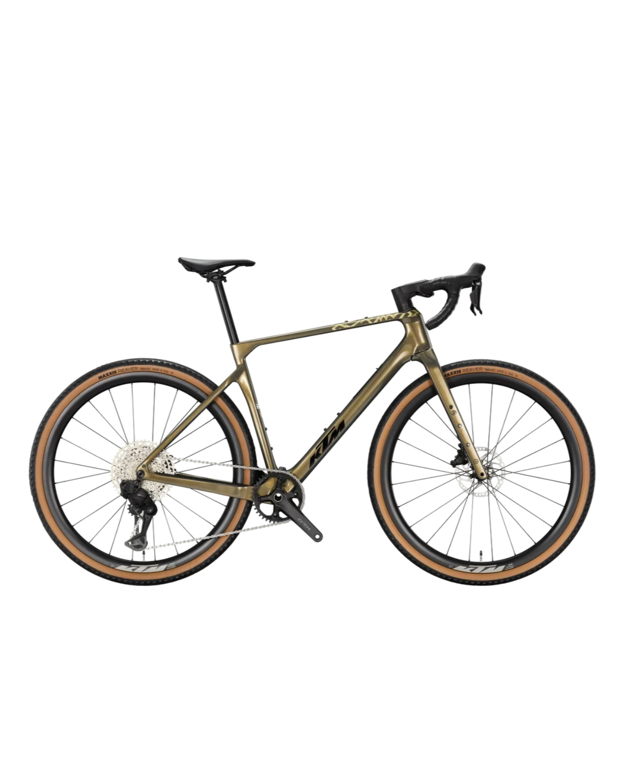 Ktm Gravelator ELITE Di2