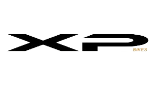 Logo Xtreme Bikes, azienda produttrice di biciclette.