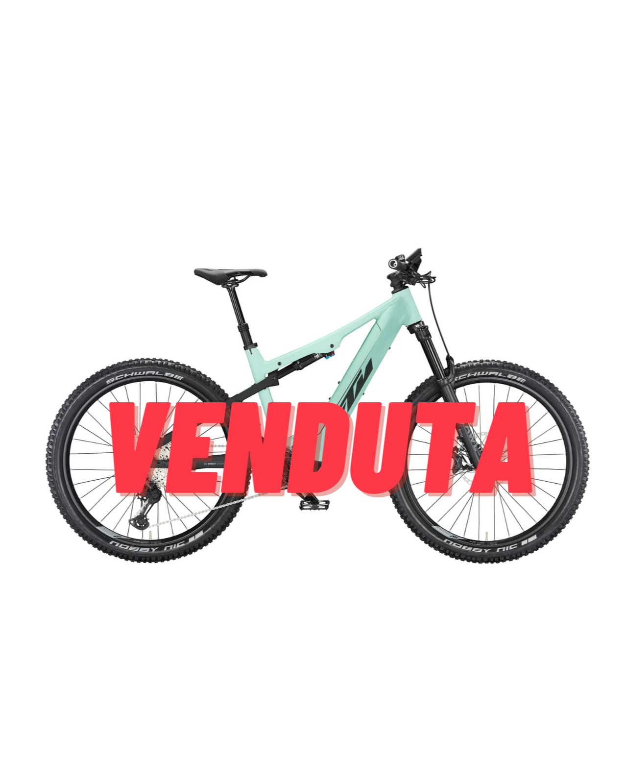 KTM Macina Lycan 771 Glorious