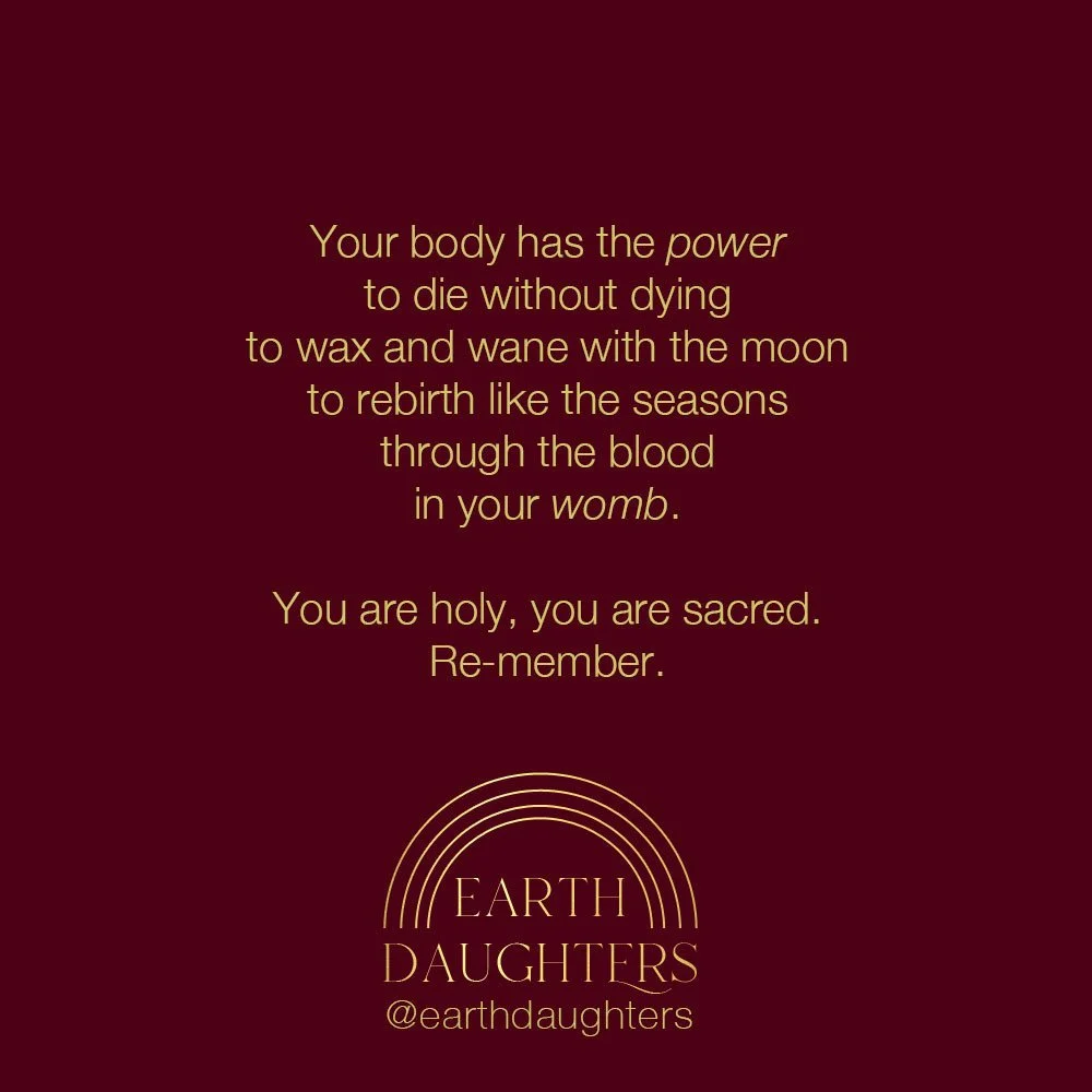 All across the ancient world we&rsquo;ve heard the story&hellip; 

🏛️ The fall of the Goddess culture, the de-throning of the Priestess, and the rise of patriarchy to the devastation of Mother Earth.

In medieval grail legends the disconnection from