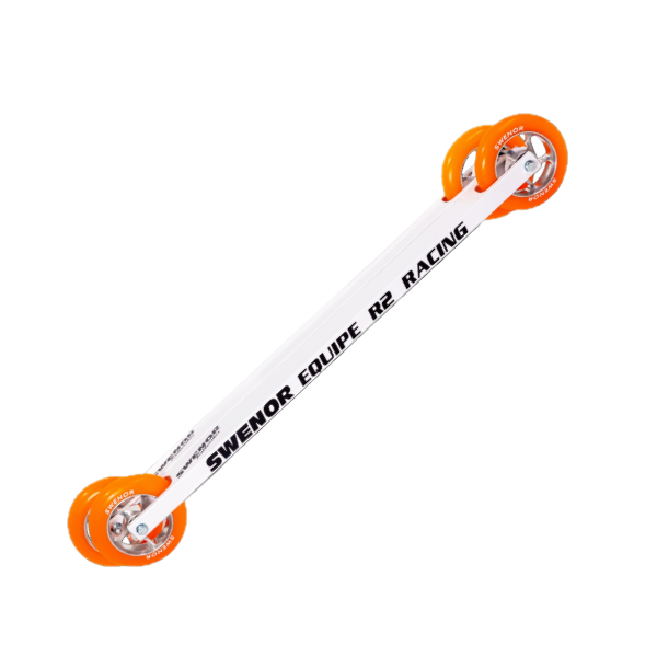 Swenor Equipe R2