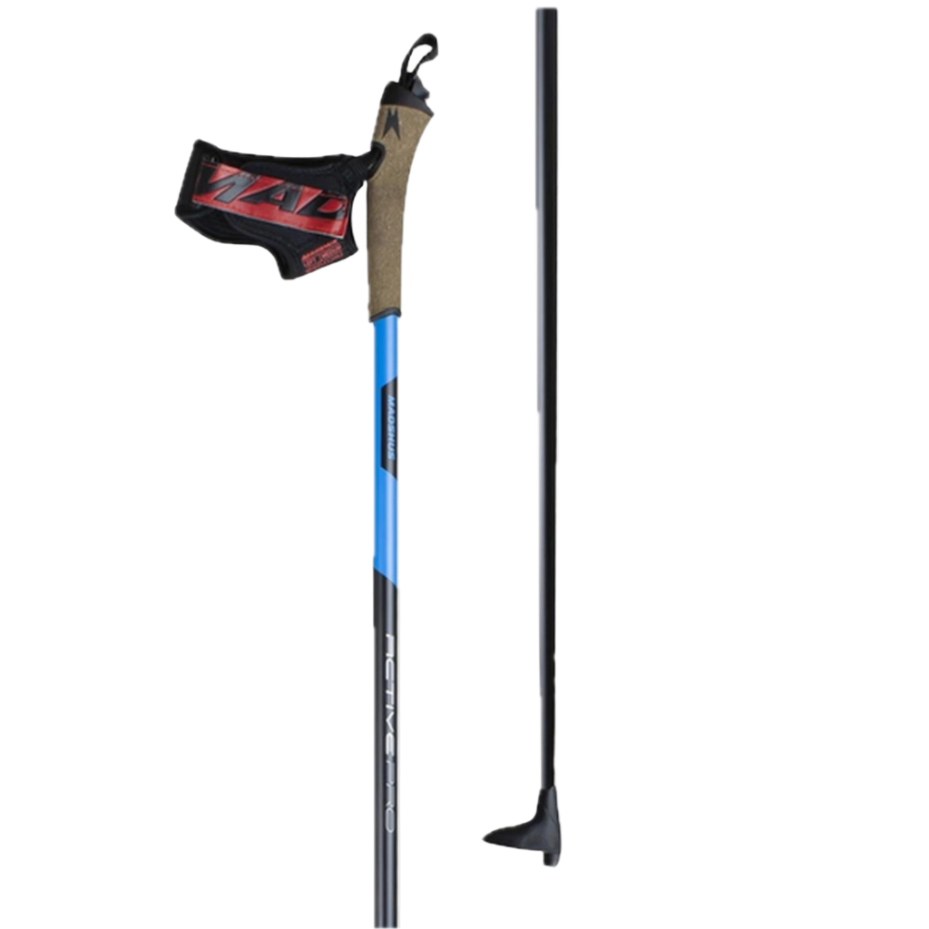 Madshus Active Pro Poles