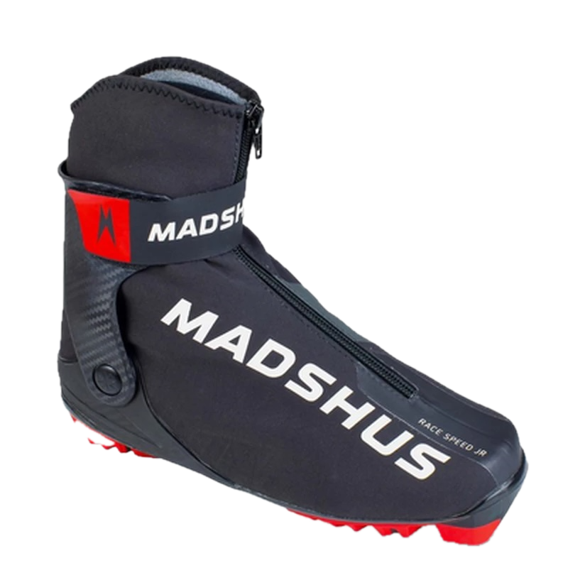 Madshus Race Speed JR Boots