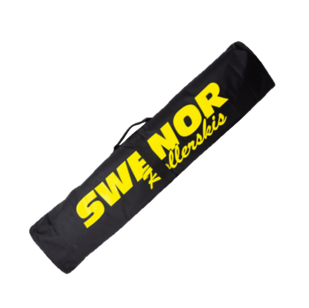 Swenor Rollerski Bag