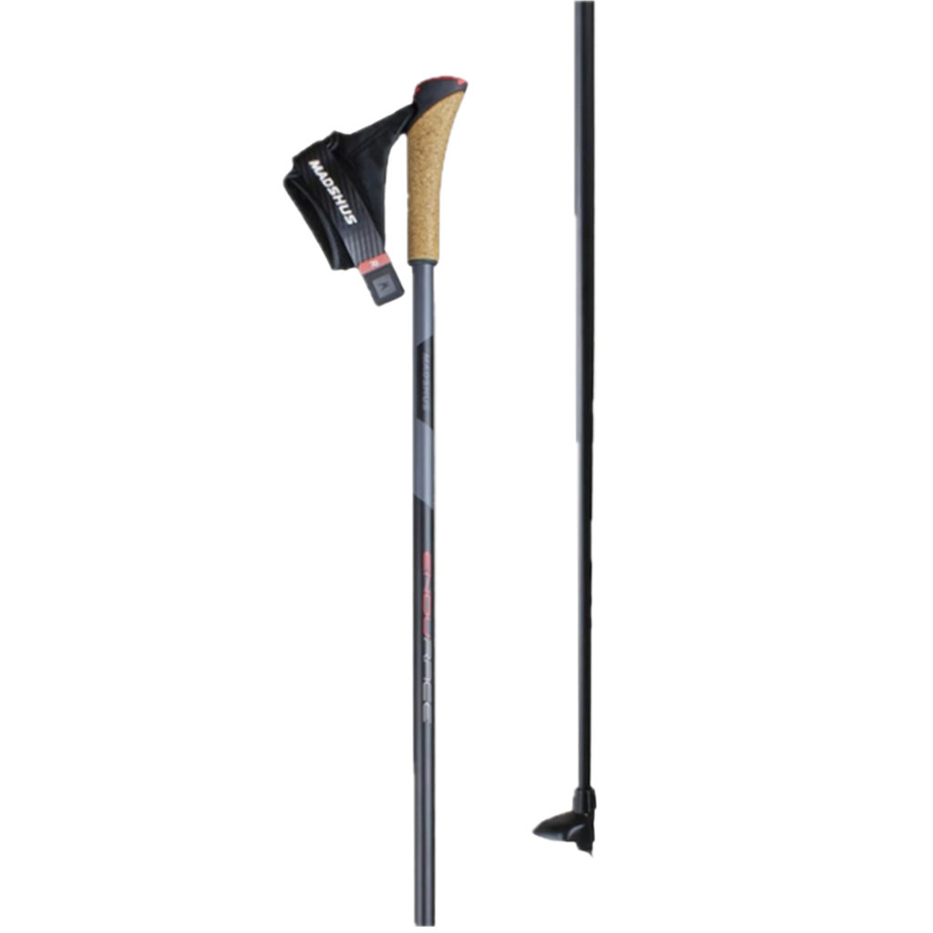 Madshus Endurace Poles