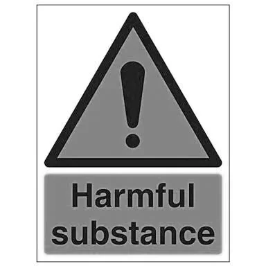 7. THE SUBSTANCES QUESTION