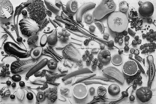 2. NOURISH YOUR BODY