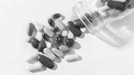 1. Supplements Before &amp; After Surgery
