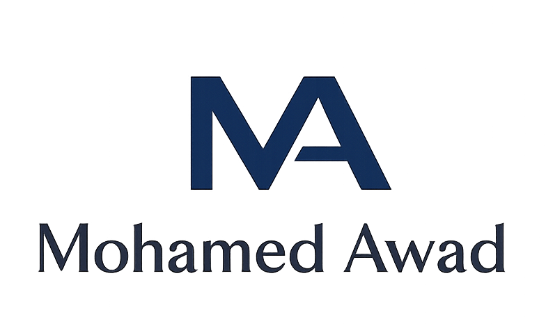 Mohamed Awad AI Professional 
