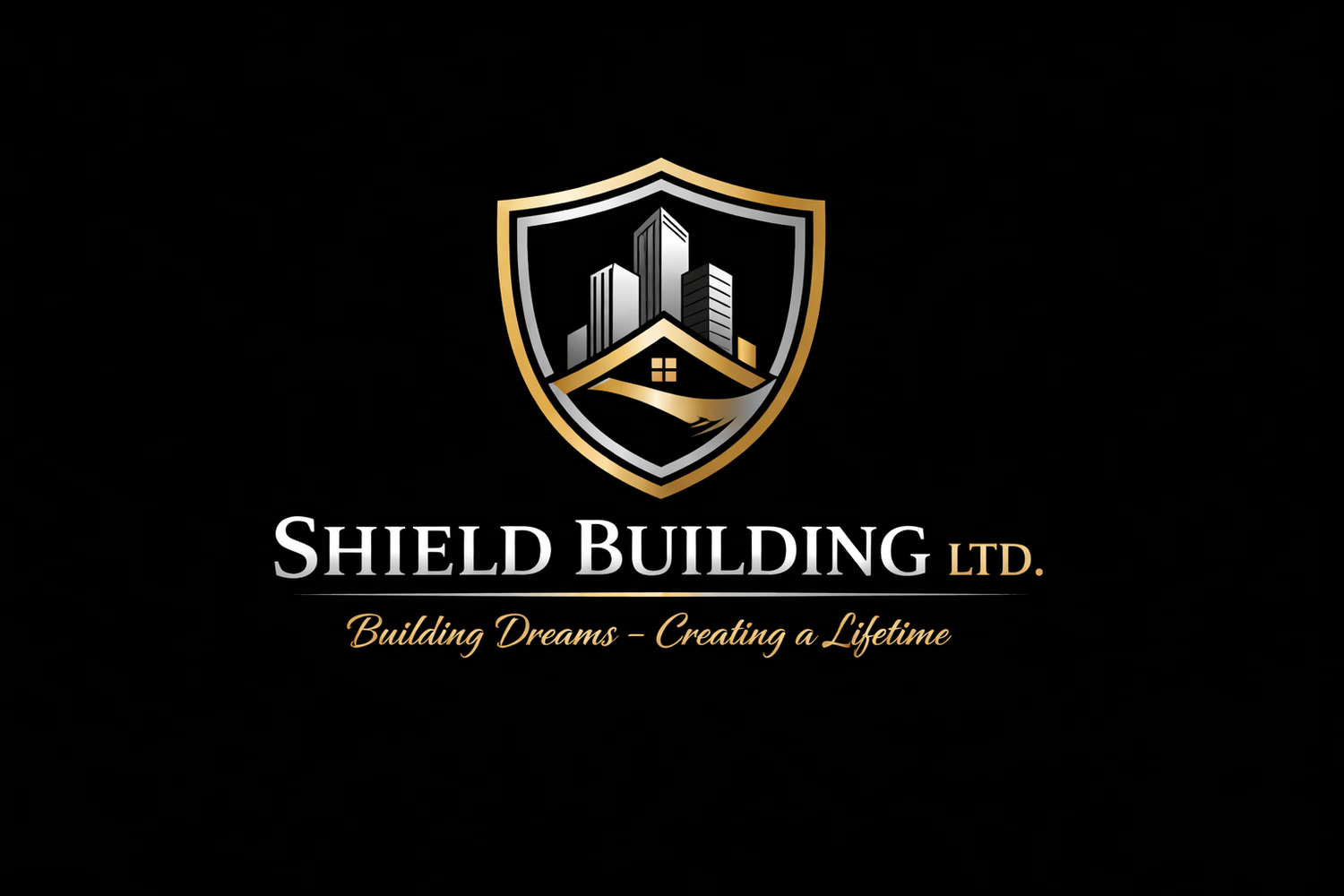Shield Building Ltd