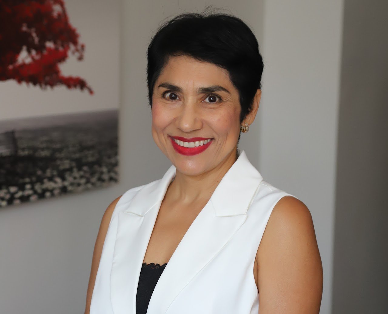 Dr. Estela Garcia