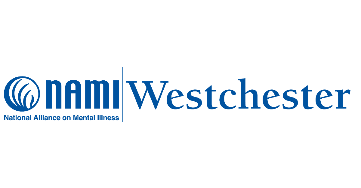 NAMI of Westchester Logo