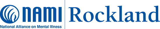 Logo of NAMI Rockland.