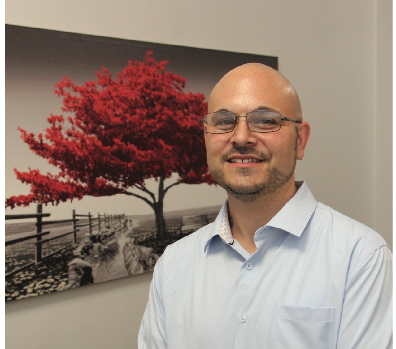 Dr. Joseph Yanni