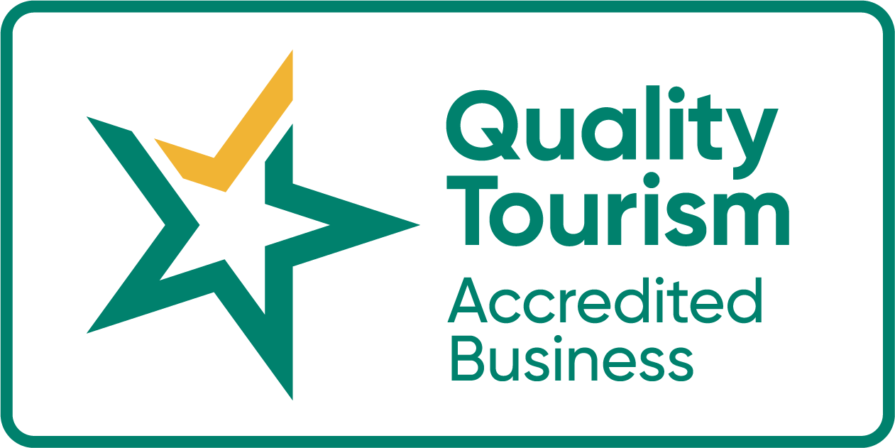 quality tourism accredited business