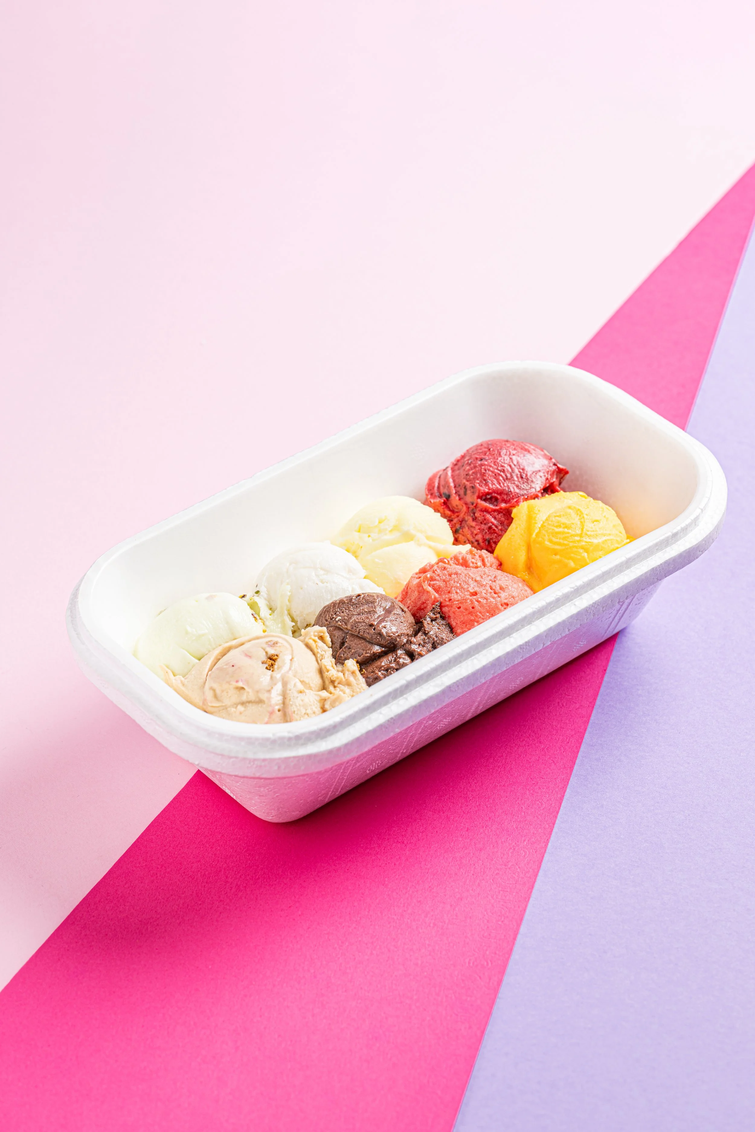 1kg Ice Cream